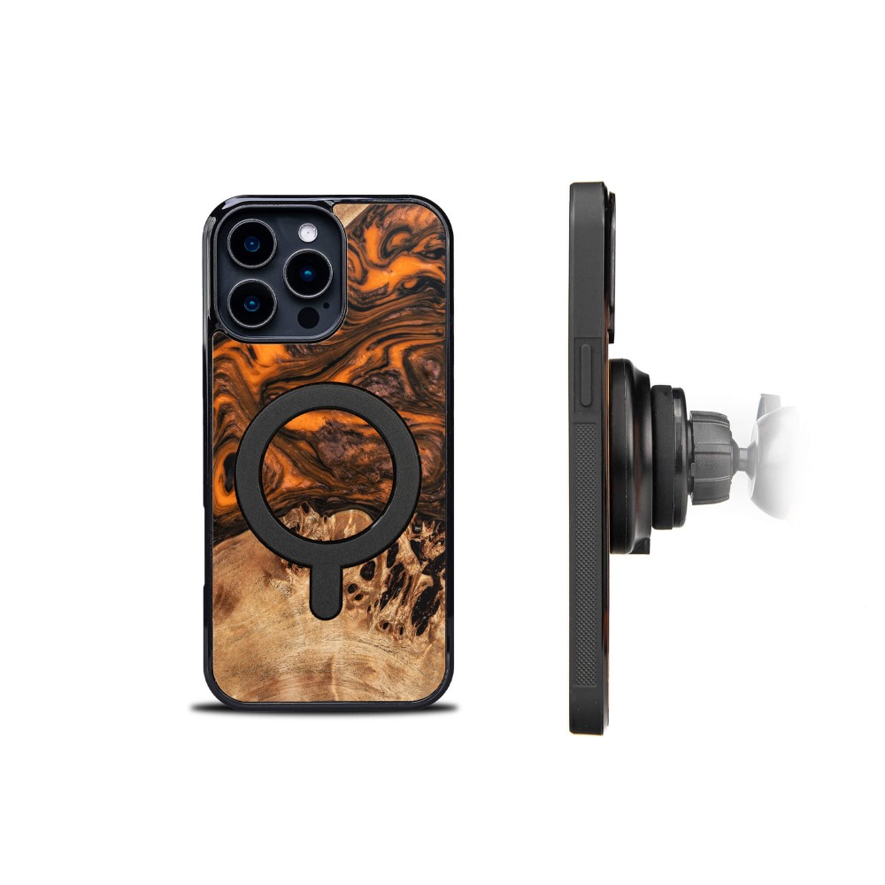 Bewood nak�adka Unique Apple iPhone 16 Pro Max / 3