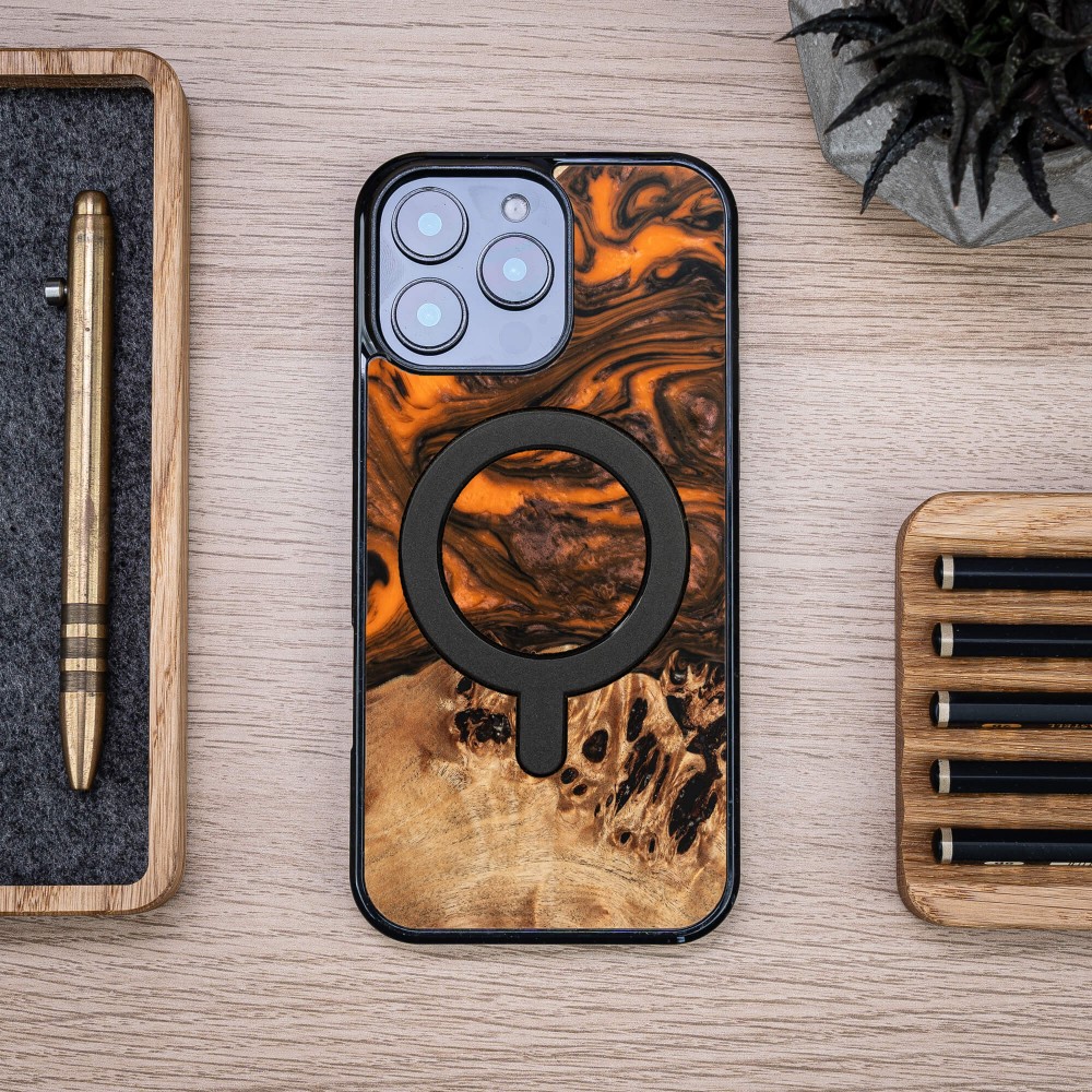 Bewood nak�adka Unique Apple iPhone 16 Pro Max / 4