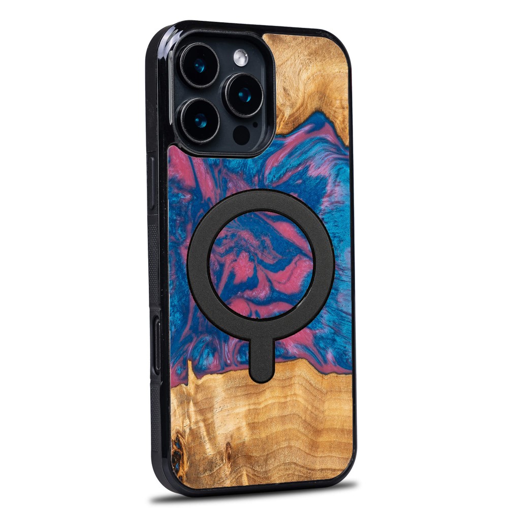 Bewood nak�adka Unique Apple iPhone 16 Pro Max / 2