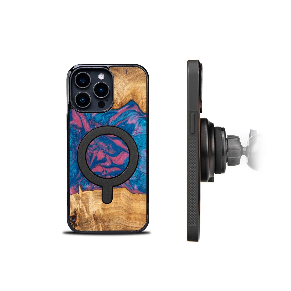 Bewood nak�adka Unique Apple iPhone 16 Pro Max / 3