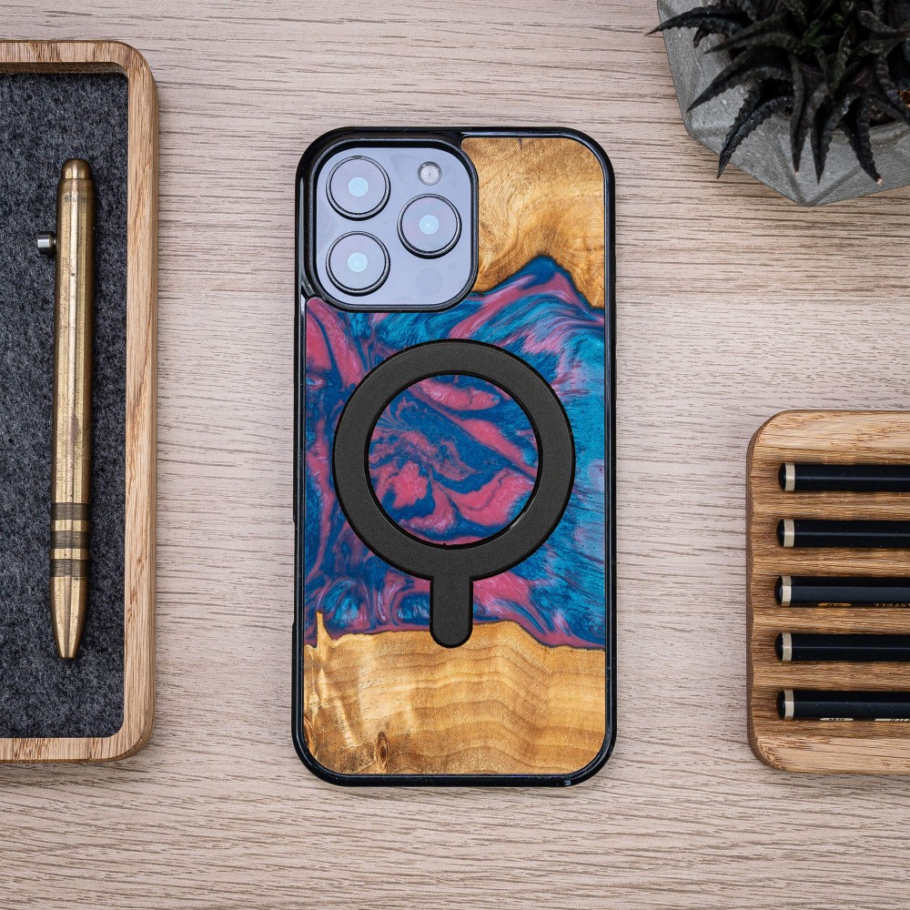 Bewood nak�adka Unique Apple iPhone 16 Pro Max / 4