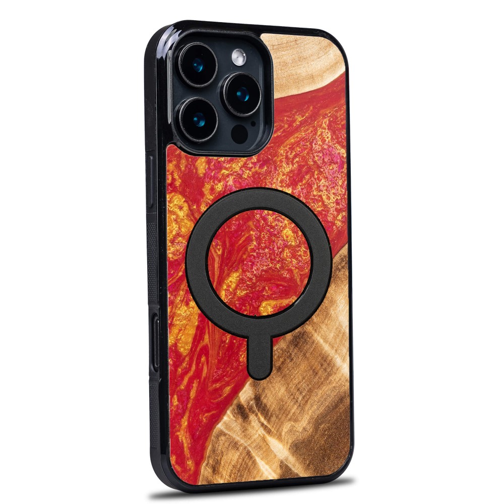 Bewood nak�adka Unique Apple iPhone 16 Pro Max / 2