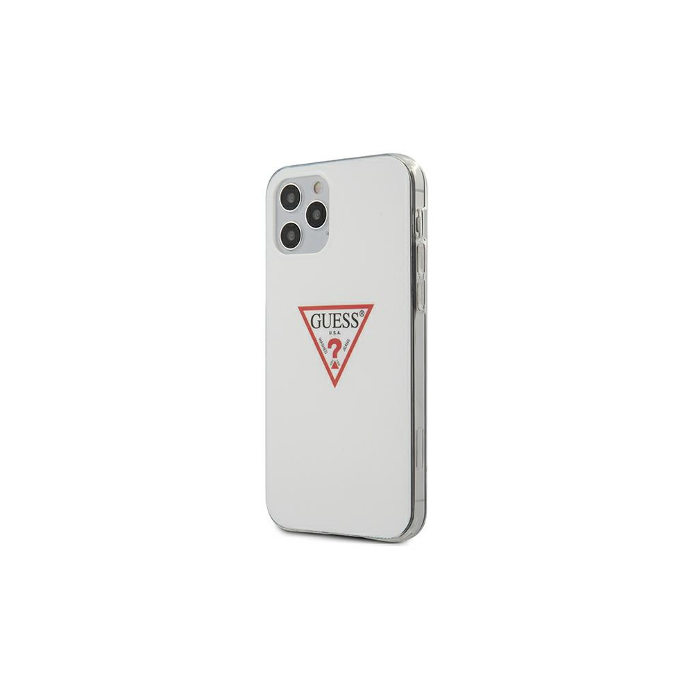  biay hard case Triangle Collection Apple iPhone 12 Max (6,1 cali)