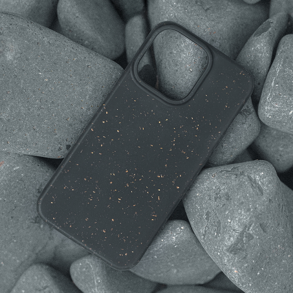 Bioio nak�adka czarny Xiaomi Redmi Note 11 4G (Global) / 7