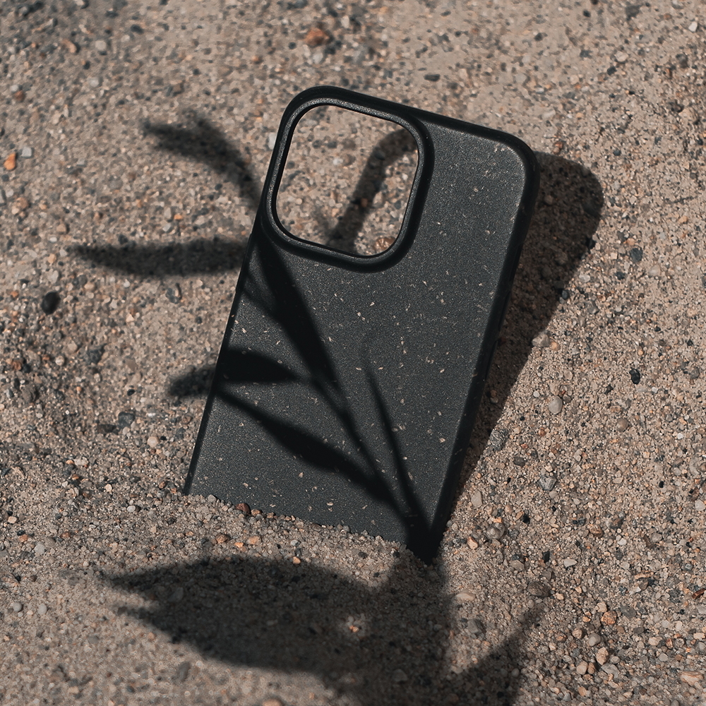 Bioio nak�adka czarny Xiaomi Redmi Note 11 4G (Global) / 8