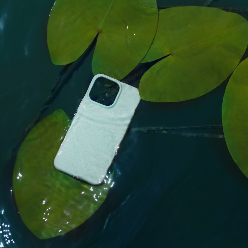 Bioio nak�adka niebieska Apple iPhone SE 2022 / 8