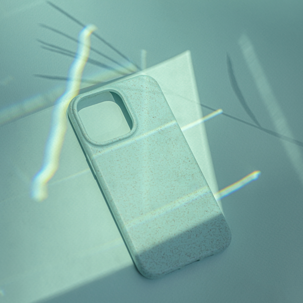 Bioio nak�adka niebieska Samsung Galaxy A13 5G / 6