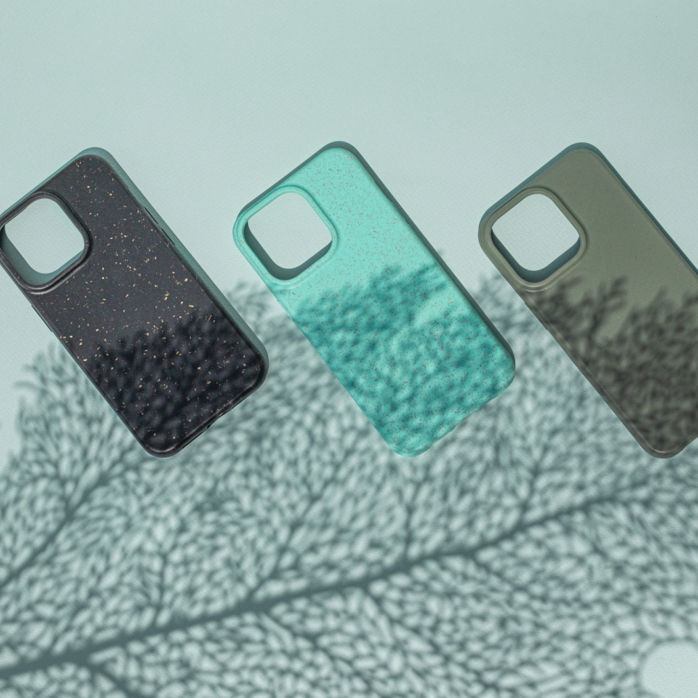 Bioio nak�adka niebieska Samsung Galaxy A53 5G / 9