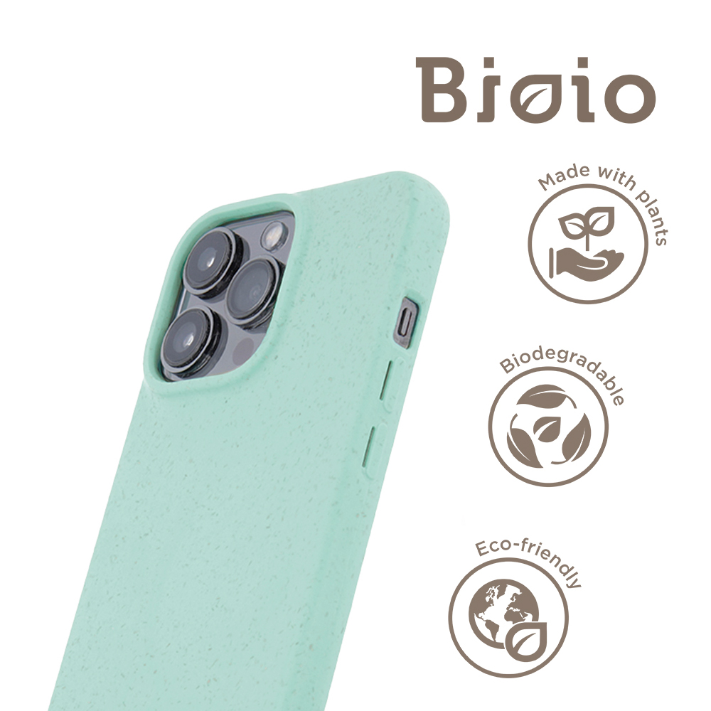 Bioio nak�adka niebieska Samsung Galaxy A22 5G