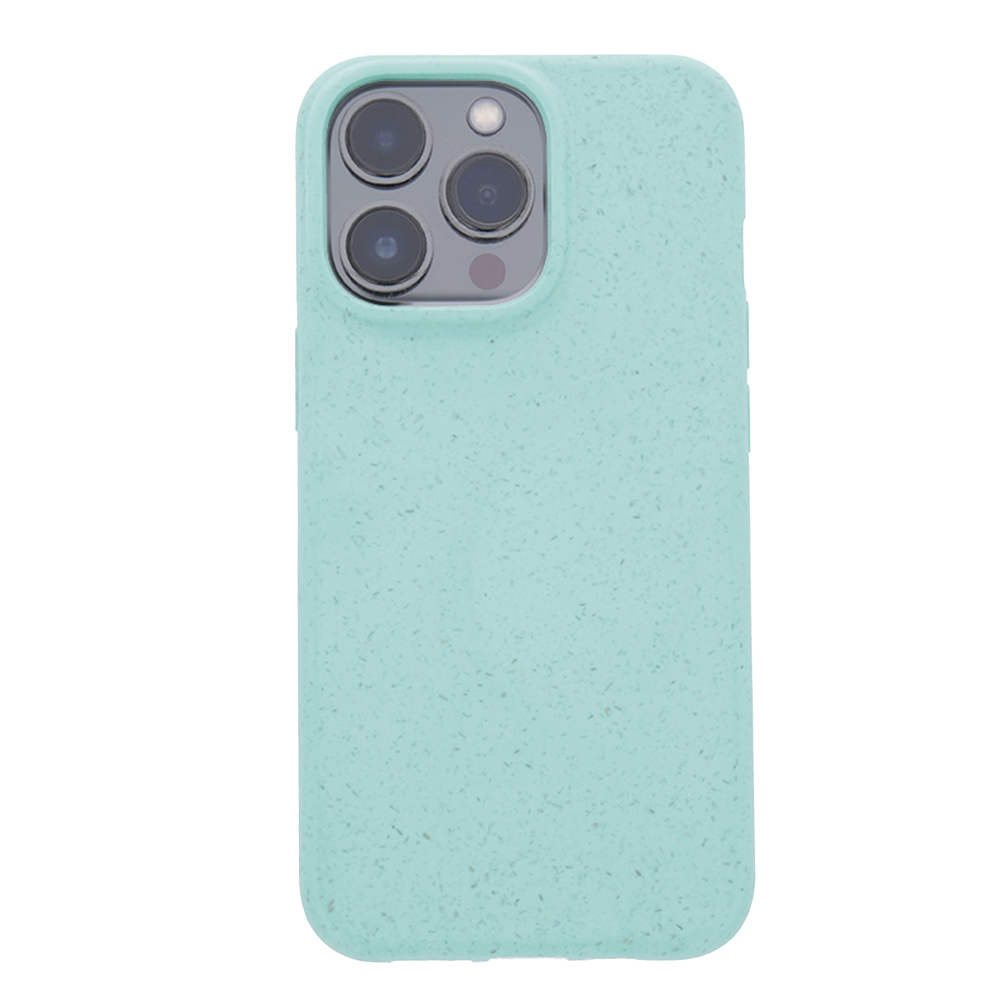Bioio nak�adka niebieska Samsung Galaxy A22 5G / 4