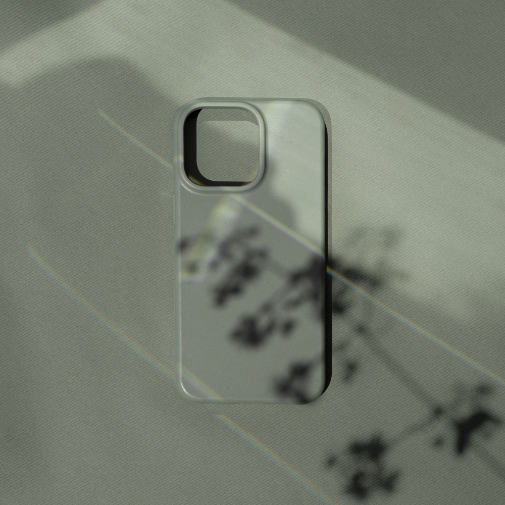 Bioio nak�adka zielona Apple iPhone 14 Max / 6