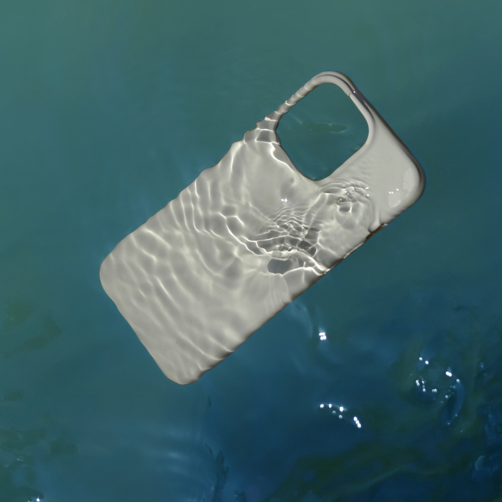 Bioio nak�adka zielona Samsung Galaxy S23 / 5