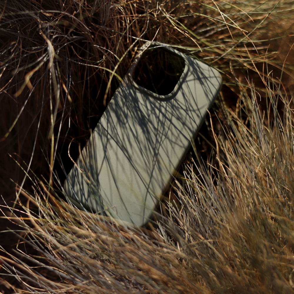 Bioio nak�adka zielona Samsung Galaxy S23 Plus / 7