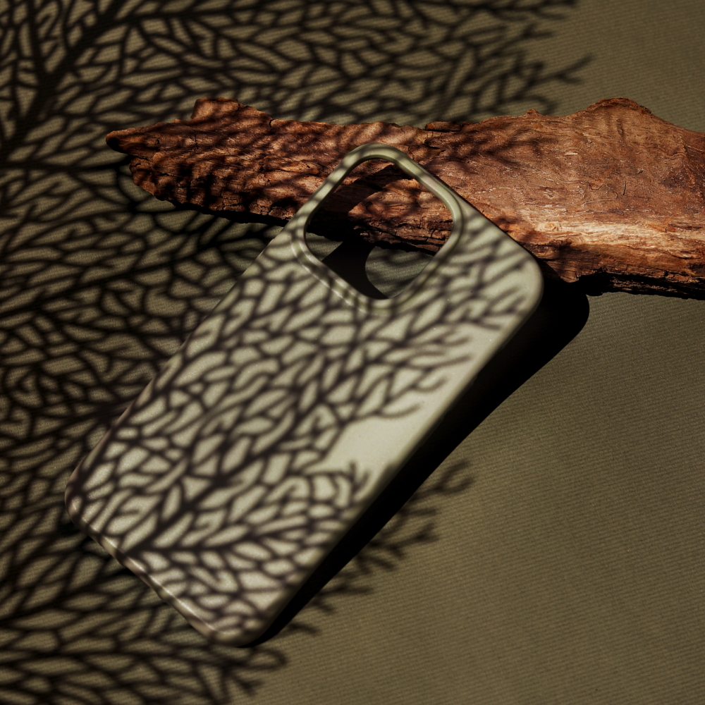 Bioio nak�adka zielona Apple iPhone 15 Plus / 10