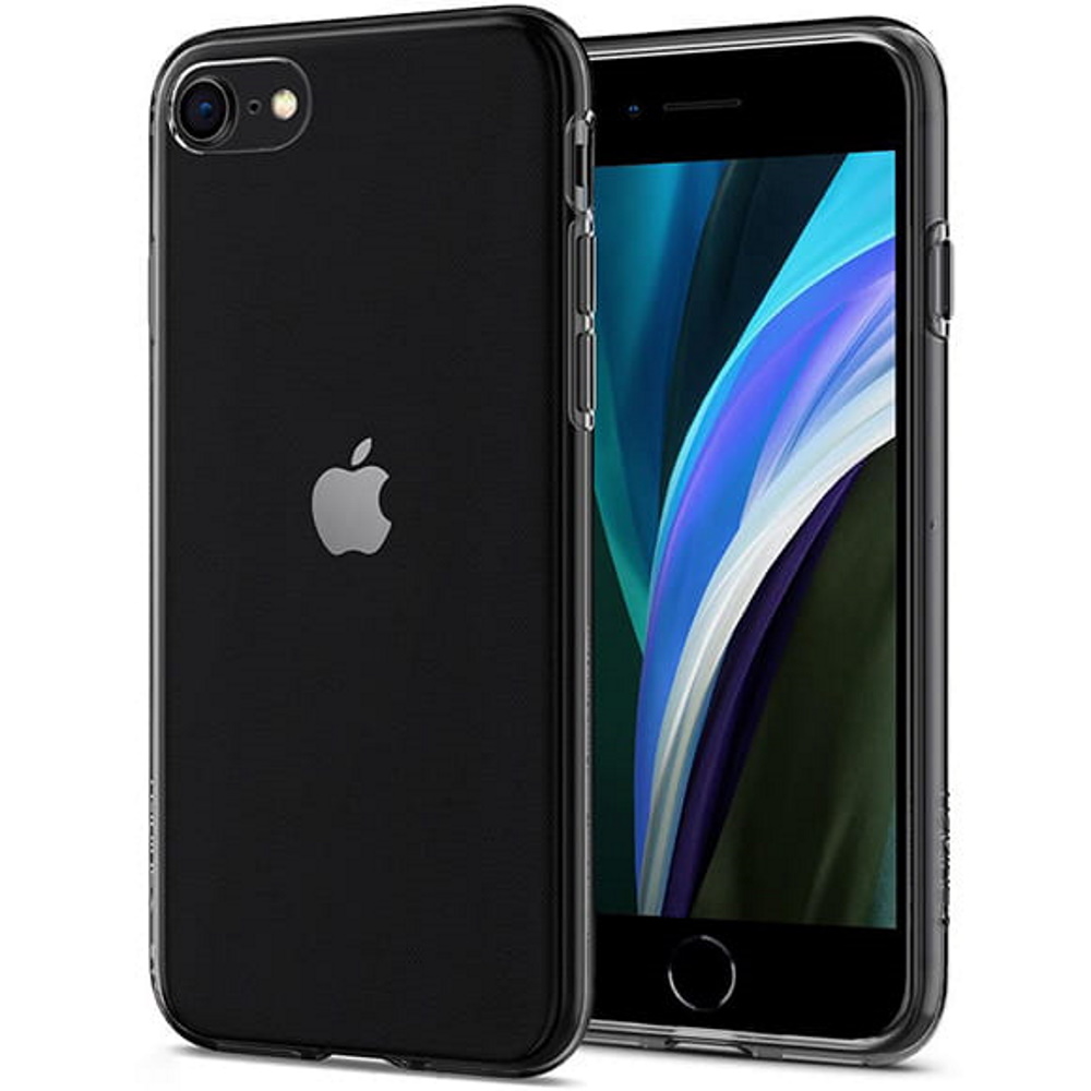  black Xiaomi Redmi Note 8 Pro / 5