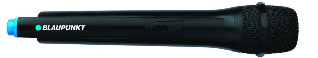 Blaupunkt g�o�nik power audio PS6 / 3