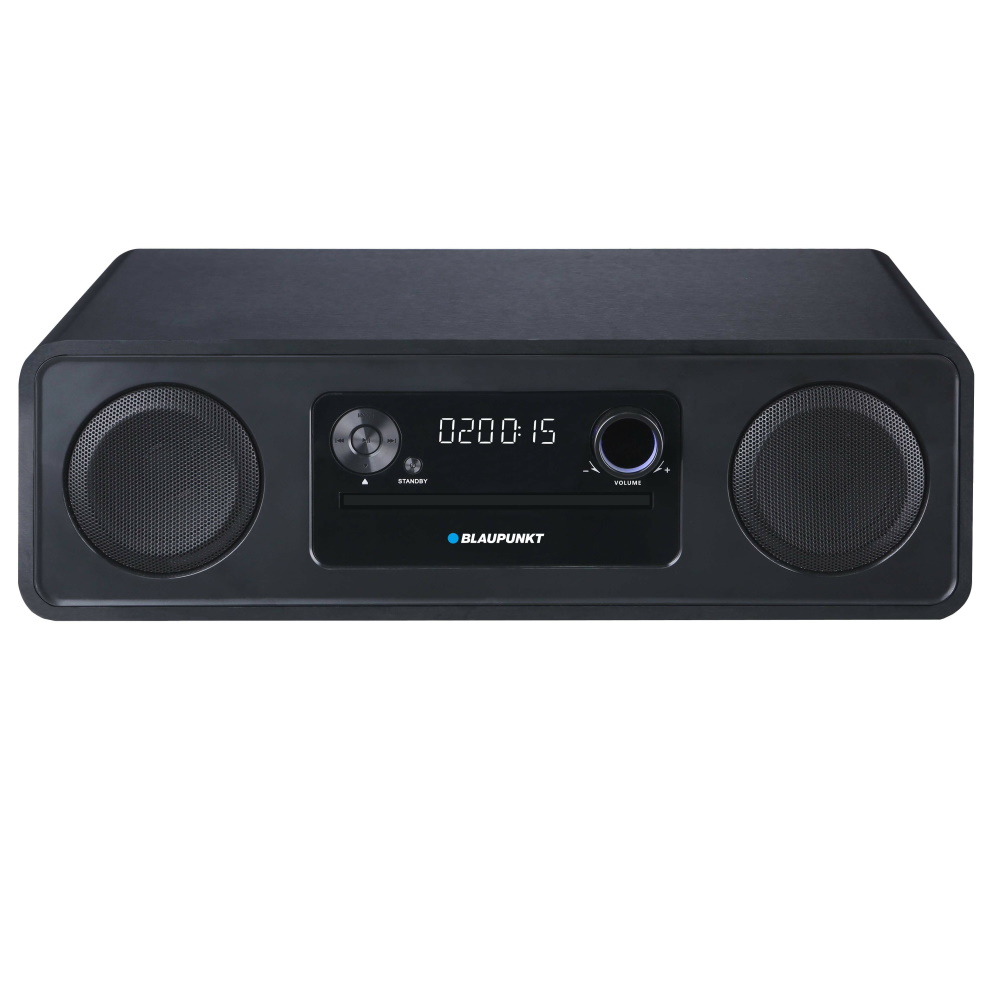 Blaupunkt wie�a audio MS20BK czarna