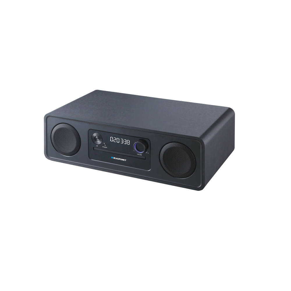 Blaupunkt wie�a audio MS20BK czarna / 2