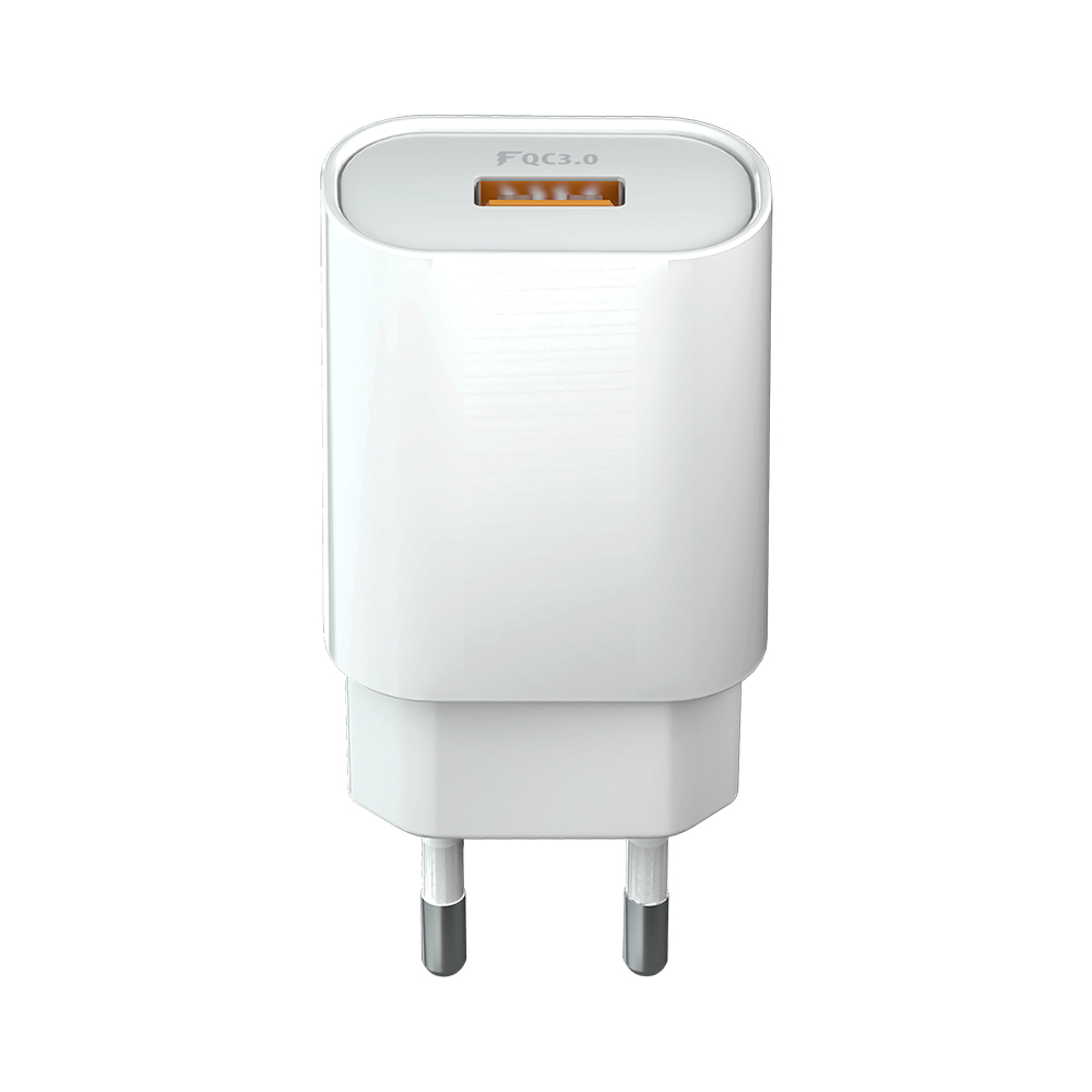 BOM Core �adowanie - Android QC3.0 / 2