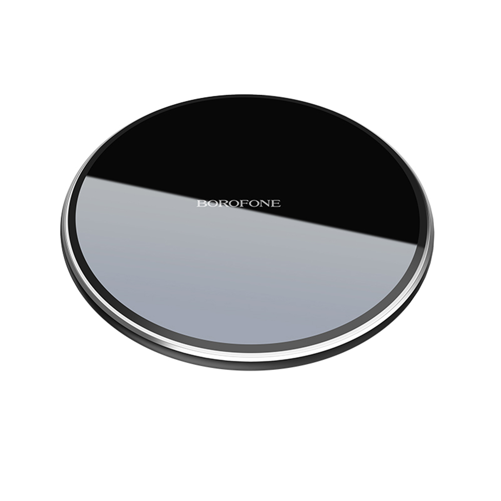 Borofone �adowarka indukcyjna BQ3 Preference czarna