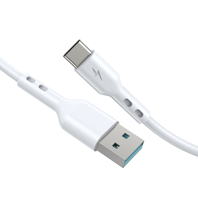 BWOO Kabel USB do USB-C 3A, 2 m / 2