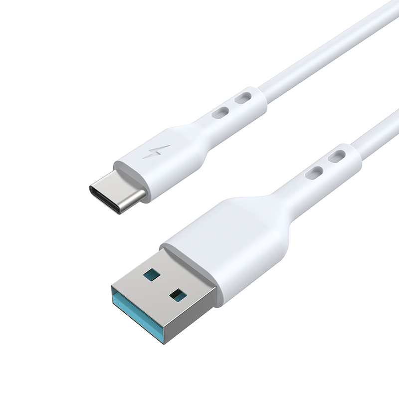 BWOO Kabel USB do USB-C 3A, 2 m / 3