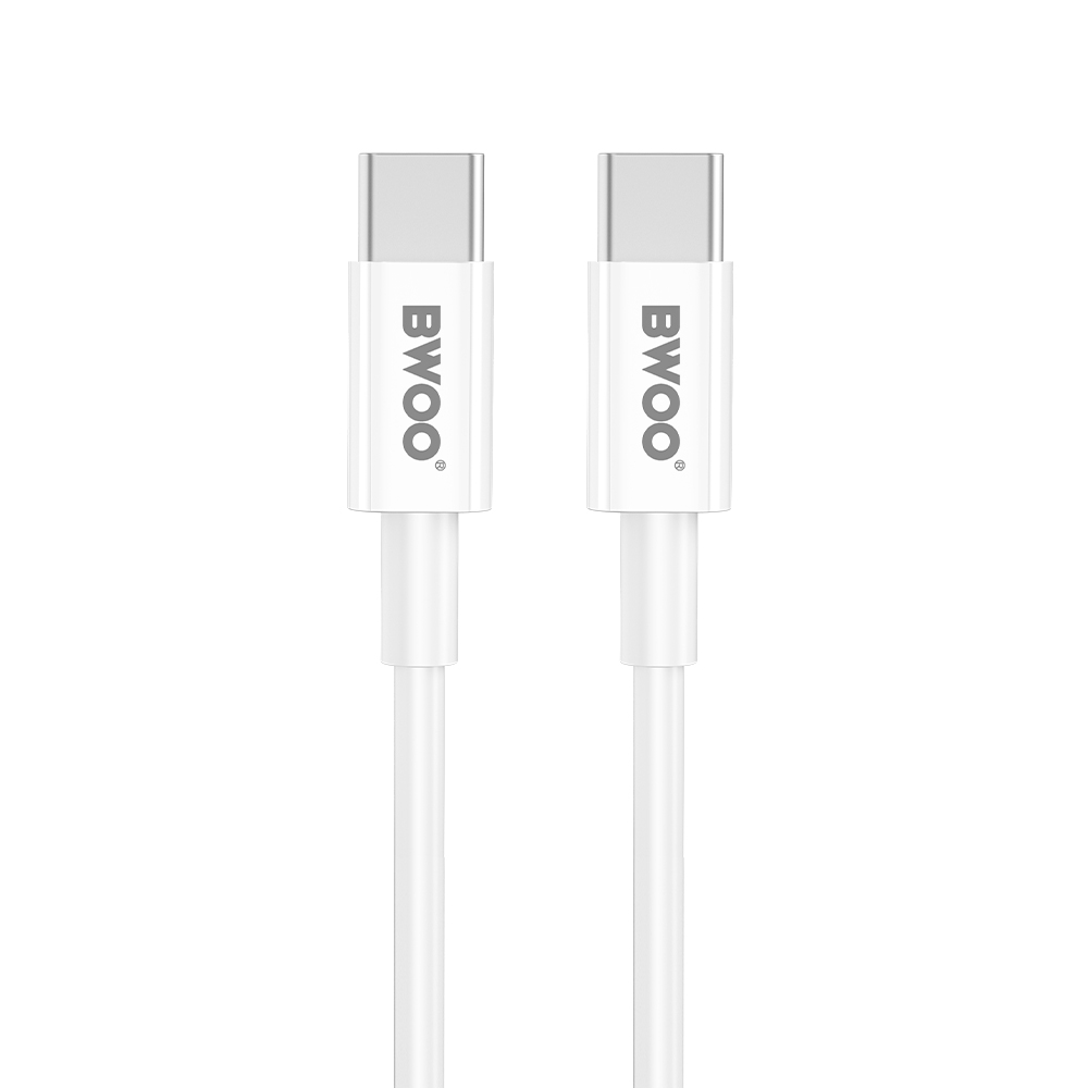 BWOO �adowarka sieciowa GD-CDA162 20W z kablem C-C / 3