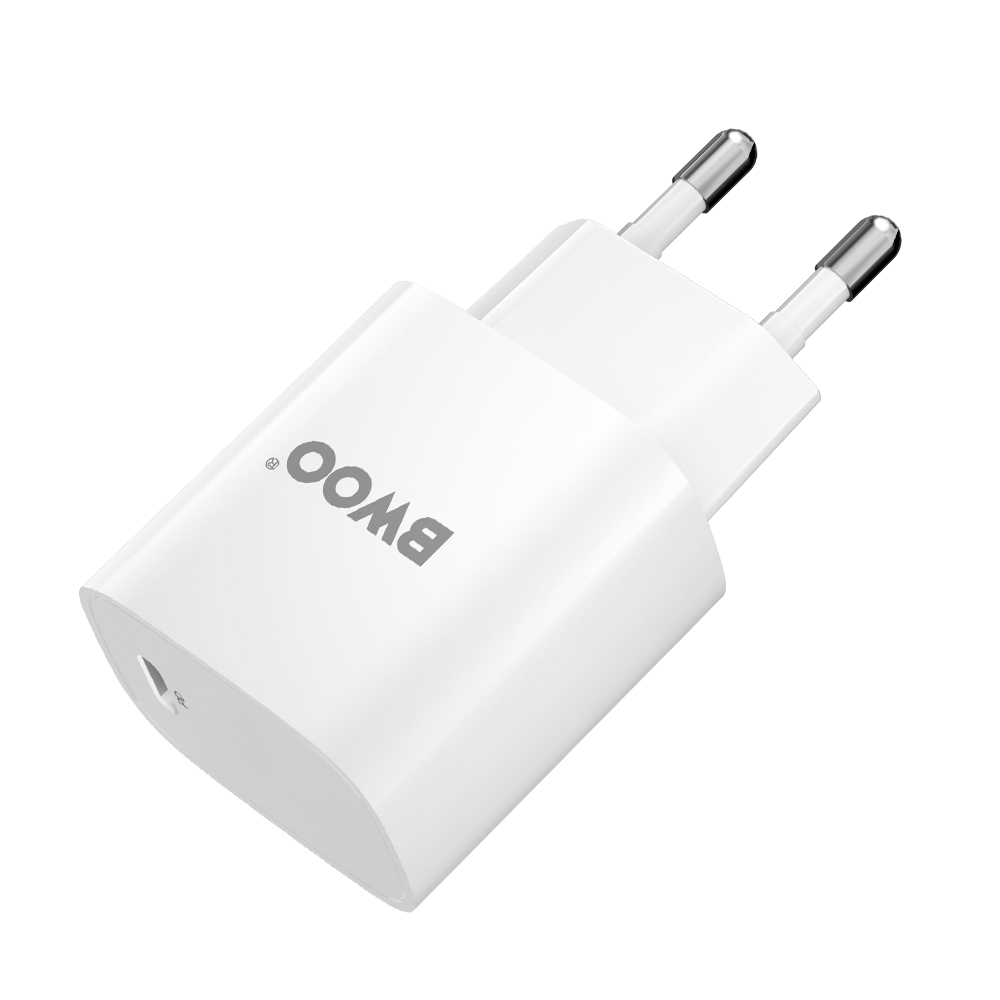BWOO �adowarka sieciowa GD-CDA162 20W z kablem usb-c na lightning / 2