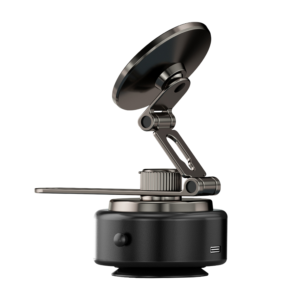 Bwoo uchwyt dwustronny magnetyczny samochodowy ZJ140 1m / 2