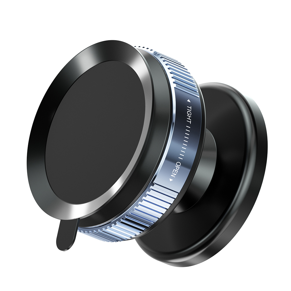 Bwoo uchwyt magnetyczny z przyssawk� do samochodu ZJ138 1m / 3