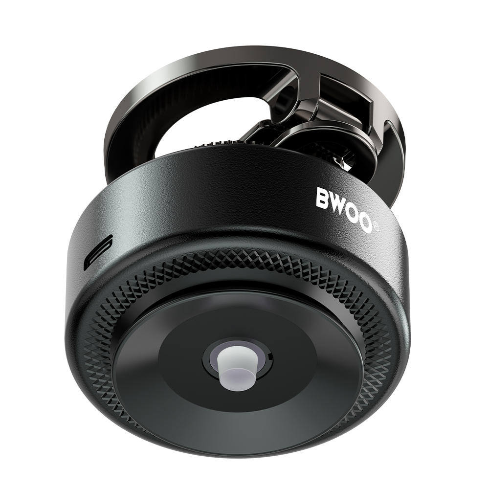 Bwoo uchwyt magnetyczny z przyssawk� do samochodu ZJ139 1m / 2