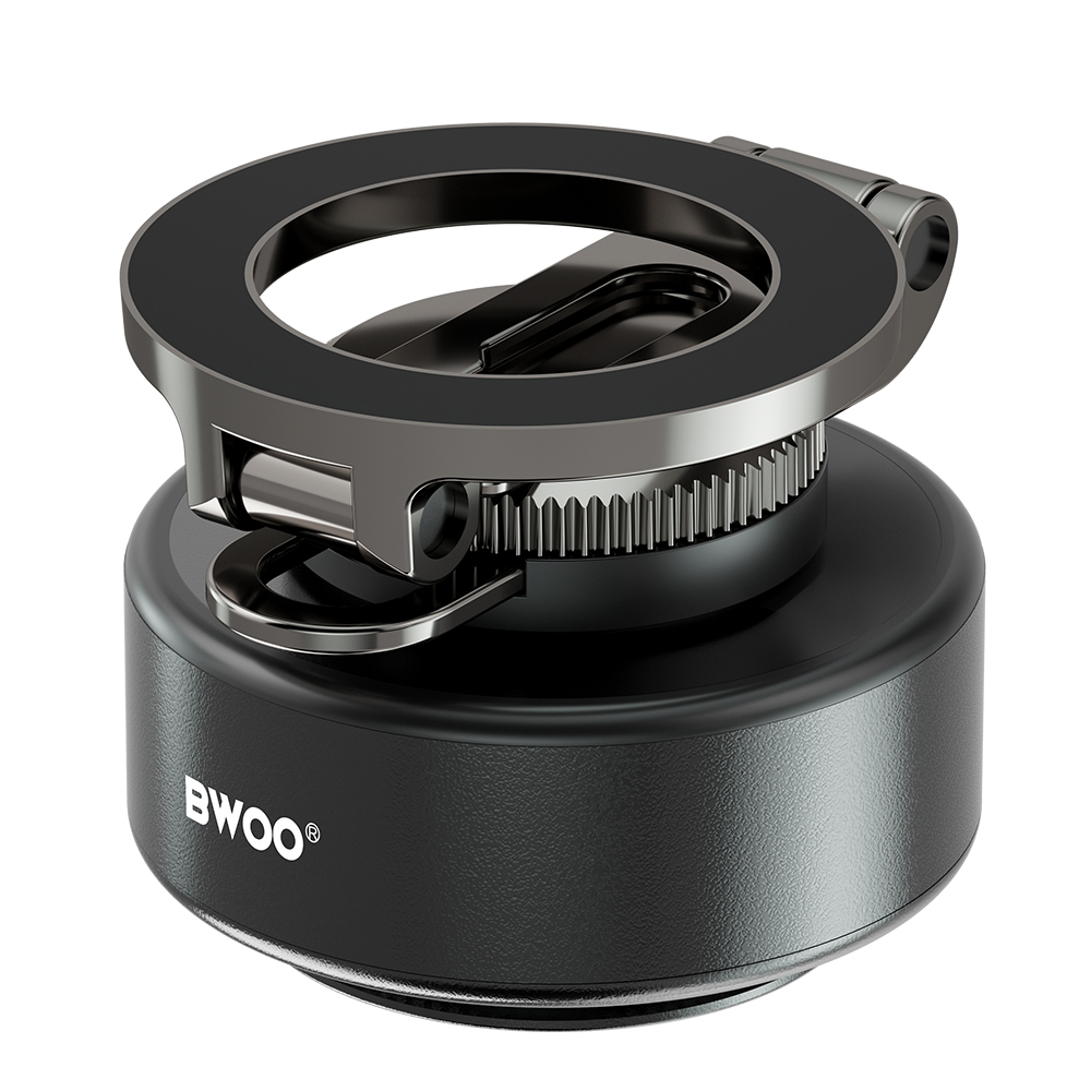 Bwoo uchwyt magnetyczny z przyssawk� do samochodu ZJ139 1m / 3