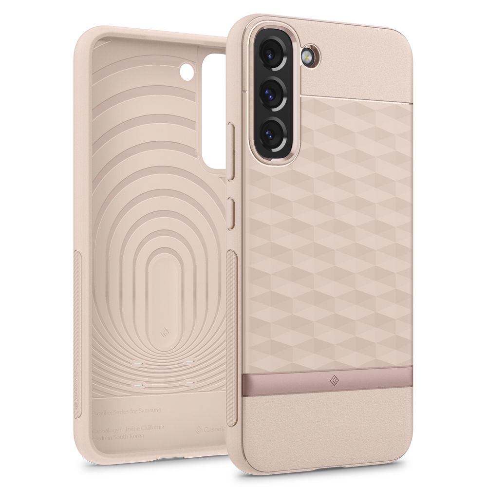 Caseology nak�adka Parallax Samsung Galaxy S22 / 2