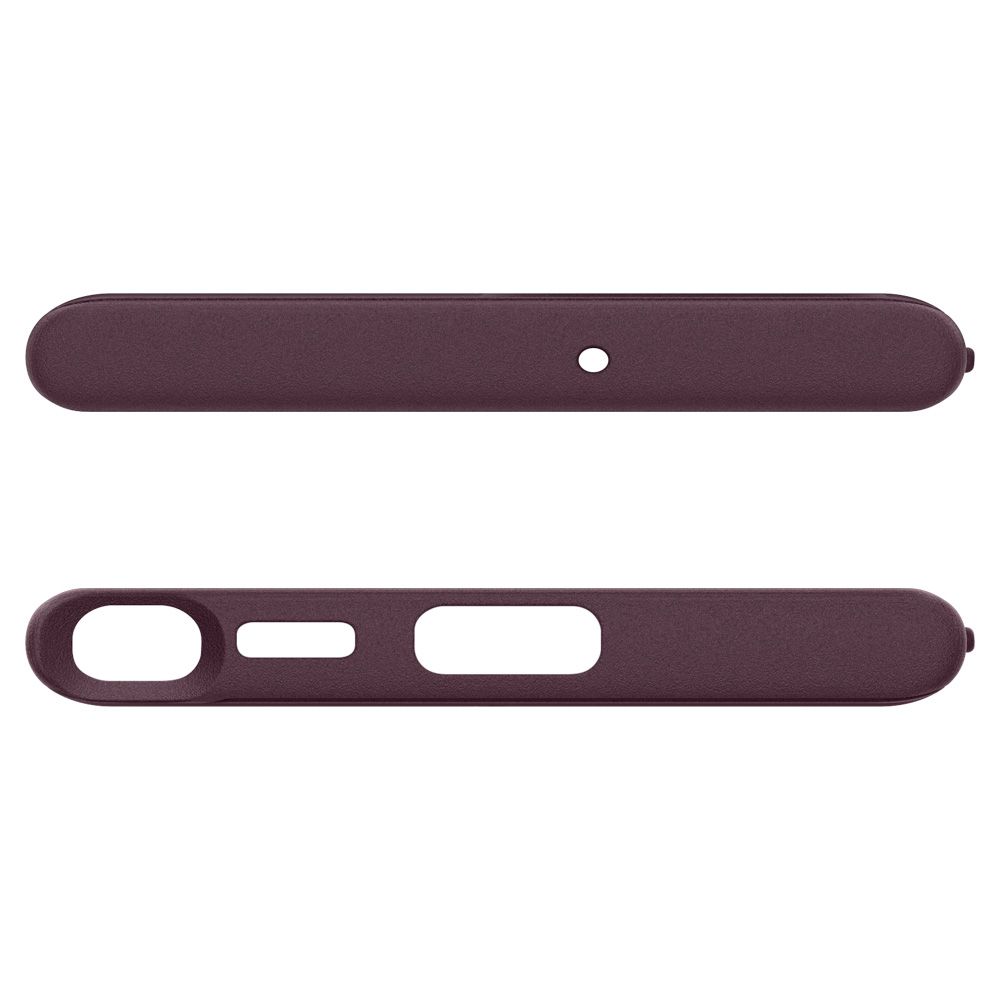 CASEOLOGY PARALLAX nak�adka burgundowa Samsung Galaxy S22 Ultra / 3