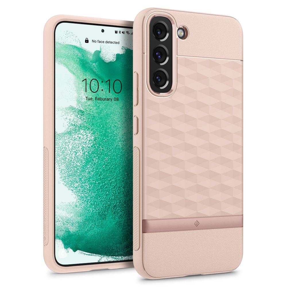 CASEOLOGY PARALLAX nak�adka r�owa Samsung Galaxy S22 Plus / 2