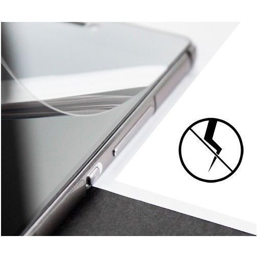 ceramiczna 3MK Flexible Glass  Apple iPhone XR / 2