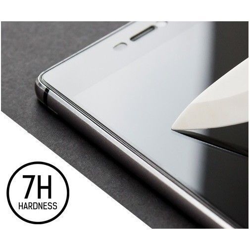 ceramiczna 3MK Flexible Glass  Apple iPhone XR / 3