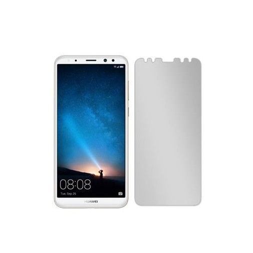ceramiczna 3MK Flexible Glass Huawei Mate 10 Lite / 2