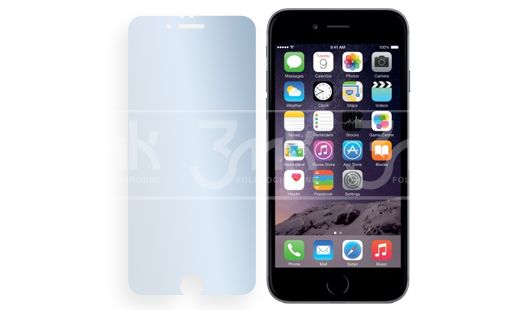 ceramiczna 3MK Flexible Glass Apple iPhone 6 / 2