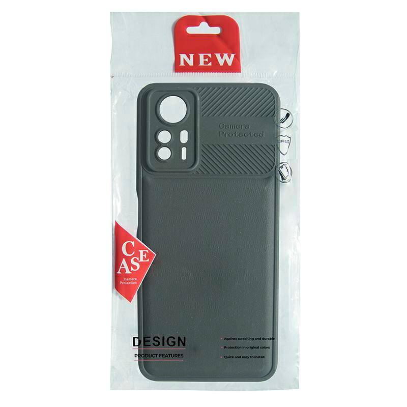 Pokrowiec Cross Case Realme C51 / 4