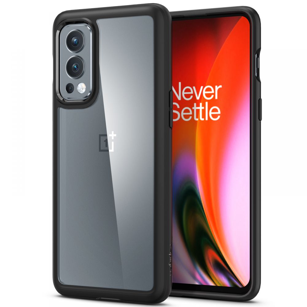  czarna OnePlus Nord 2 5G