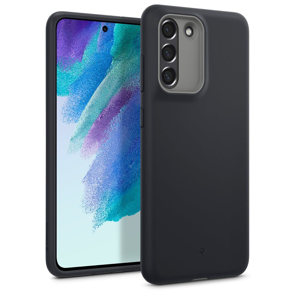  czarna Samsung S21 FE / 2