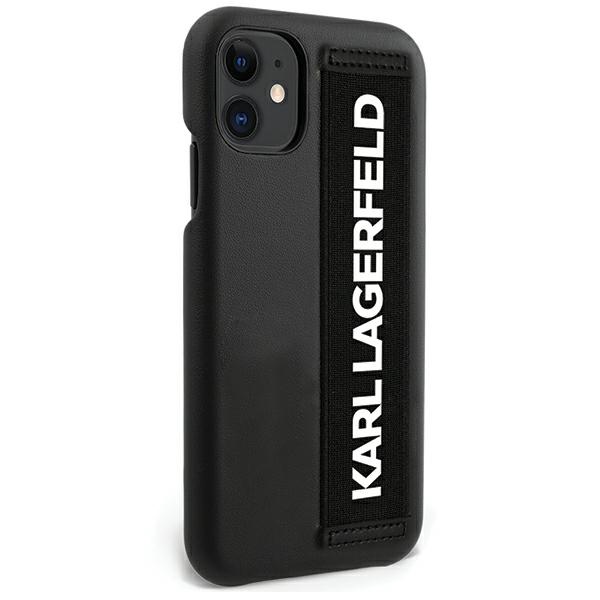  czarne hard case Apple iPhone 12