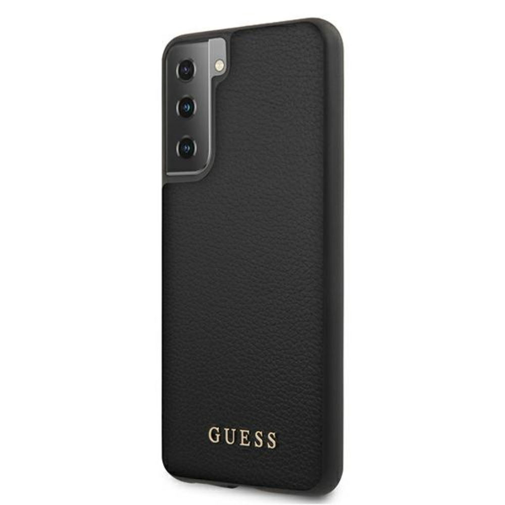  czarne hard case Iridescent Samsung s21 / 3