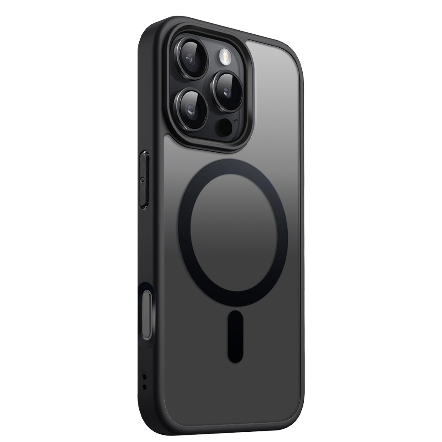  czarny Apple iPhone 16 Pro / 2