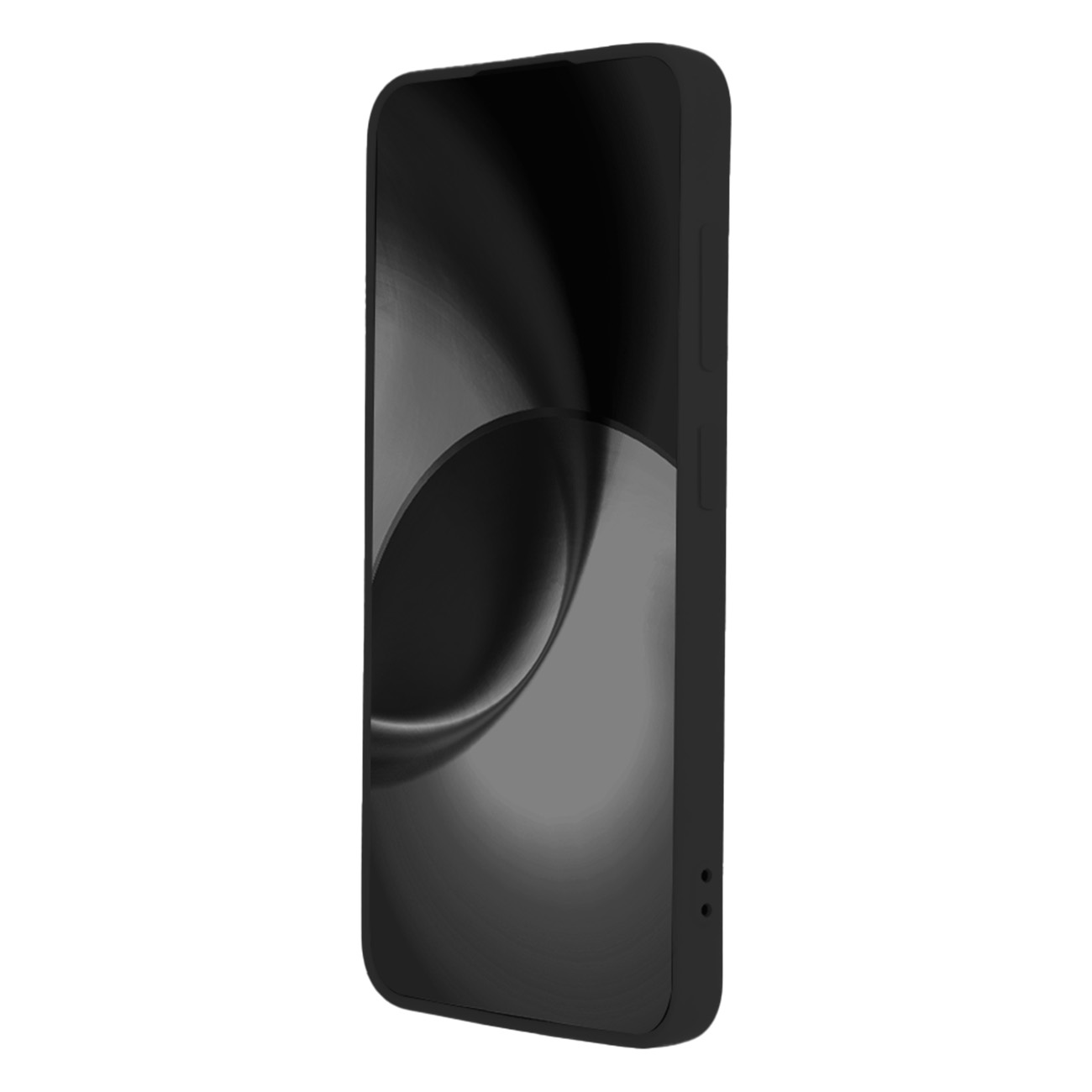  czarny Apple iPhone 16 Plus / 2