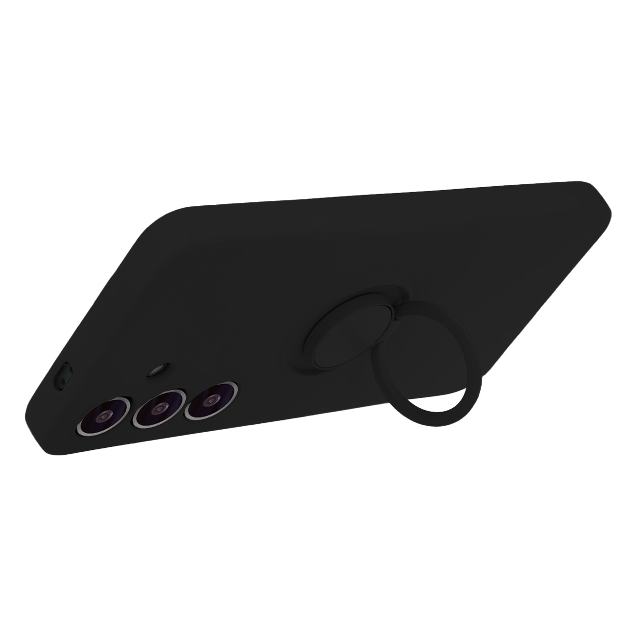  czarny Apple iPhone 16 Plus / 3