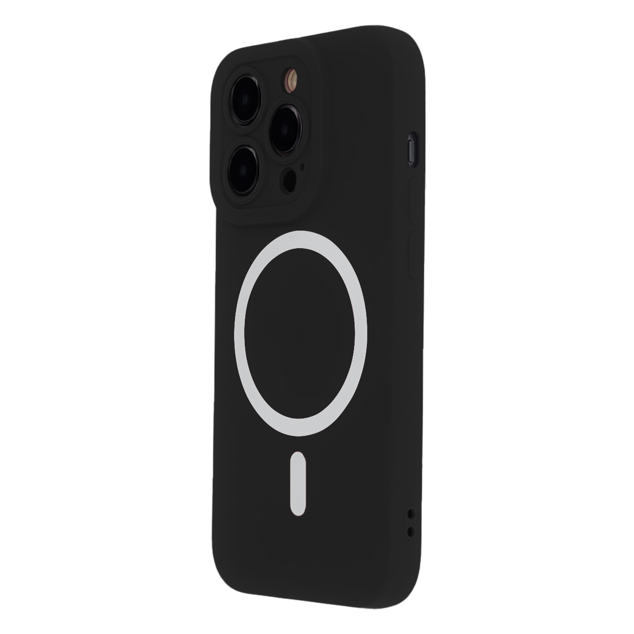  czarny Apple iPhone 16 Pro