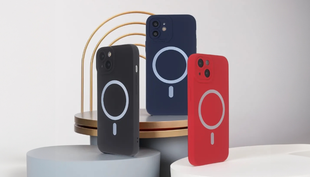  czarny Apple iPhone 16 Pro Max / 4