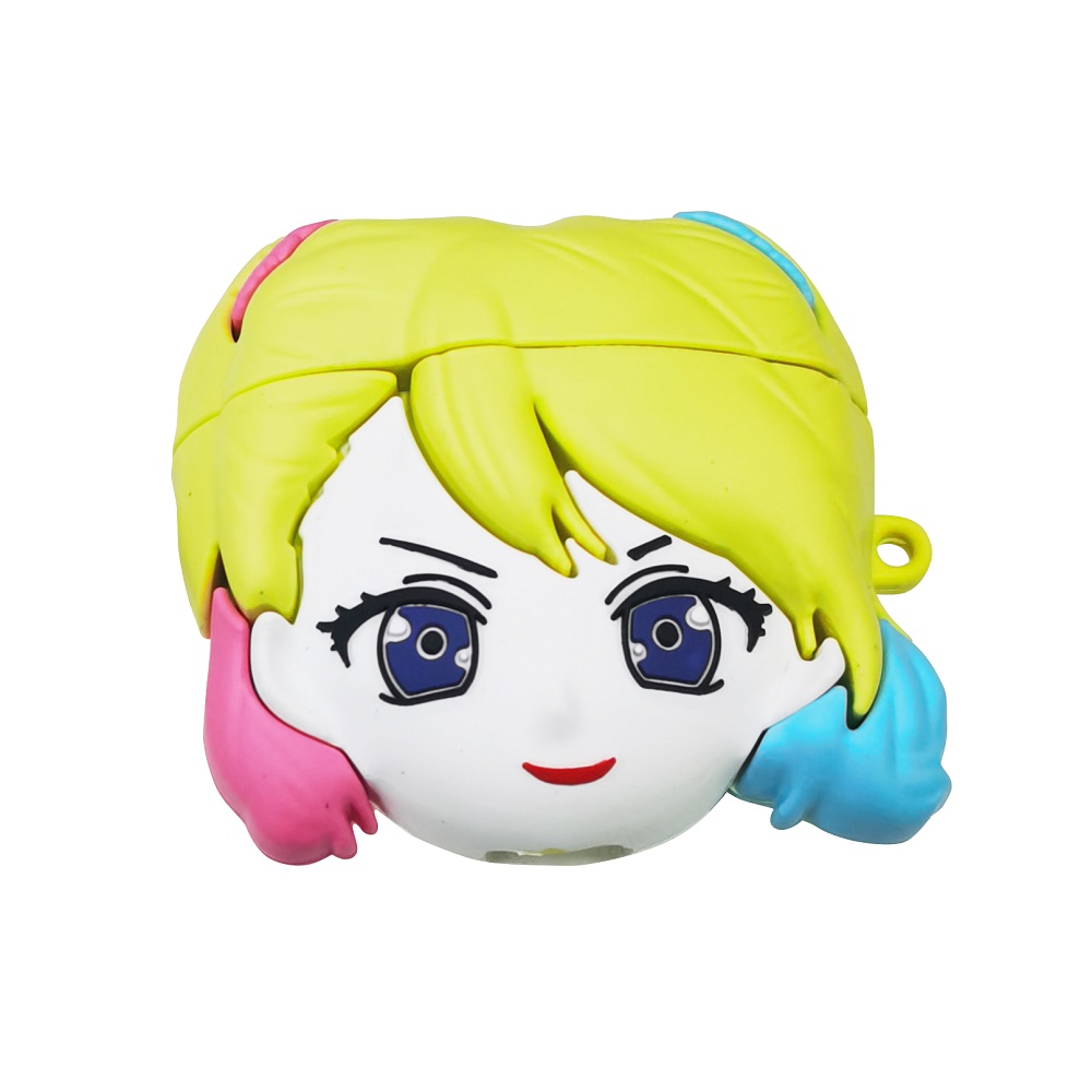 DC s�uchawki TWS Harley Quinn